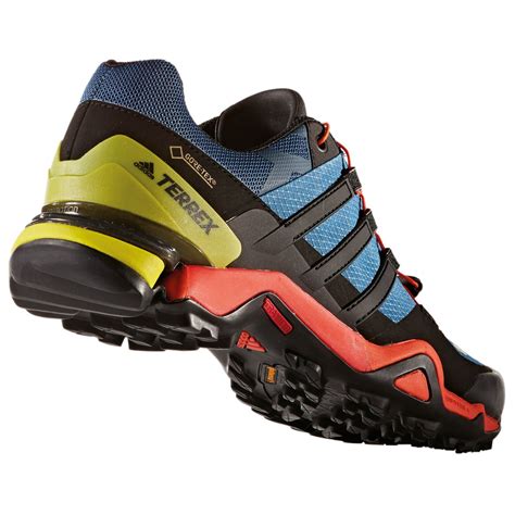 adidas terrex fast x gtx herren|Terrex Fast X GTX Hiking Shoe .